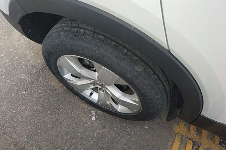 Used Volvo XC40 2020 T3 Smart & Stylish Edition Right Rear Wheel Hub