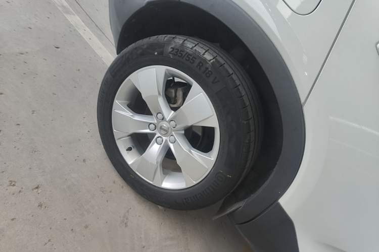 Used Volvo XC40 2020 T3 Smart & Stylish Edition Right Rear Wheel Hub
