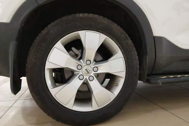 Used Volvo XC40 2020 T3 Smart & Stylish Edition Right Rear Wheel Hub