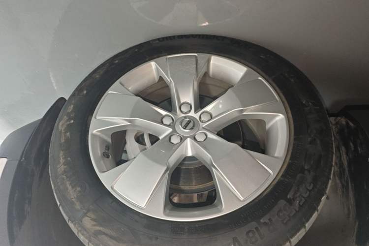 Used Volvo XC40 2020 T3 Smart & Stylish Edition Right Rear Wheel Hub
