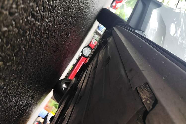 Used Volvo XC40 2020 T3 Zhiyuan Luxury Edition Right Side Sill