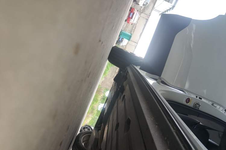 Used Volvo XC40 2020 T3 Smart & Stylish Edition Right Side Sill