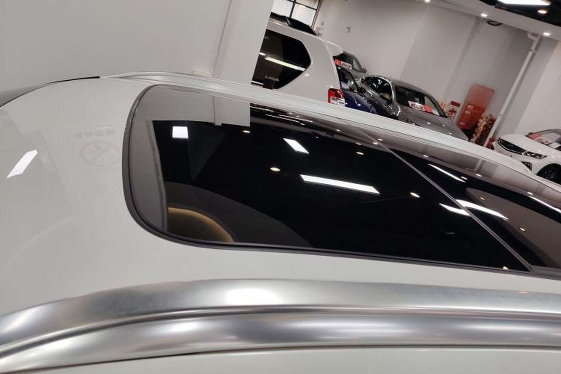 Used Volvo XC40 2020 T4 Four-Wheel Drive Smart Luxury Edition Roof