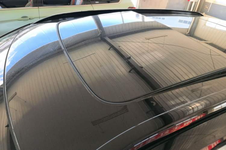 Used Volvo XC40 2020 T3 Smart & Stylish Edition Roof