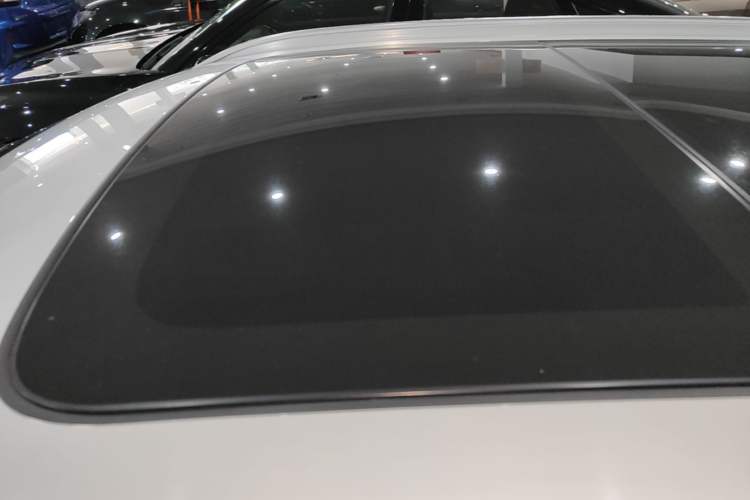 Used Volvo XC40 2020 T3 Smart & Stylish Edition Roof