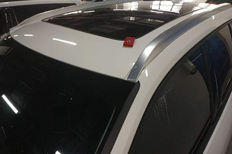 Used Volvo XC40 2020 T3 Smart & Stylish Edition Roof