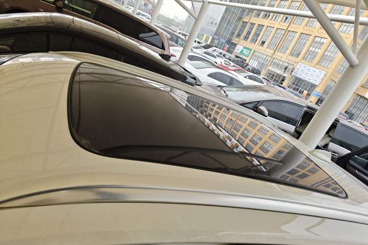 Used Volvo XC40 2020 T3 Smart & Stylish Edition Roof