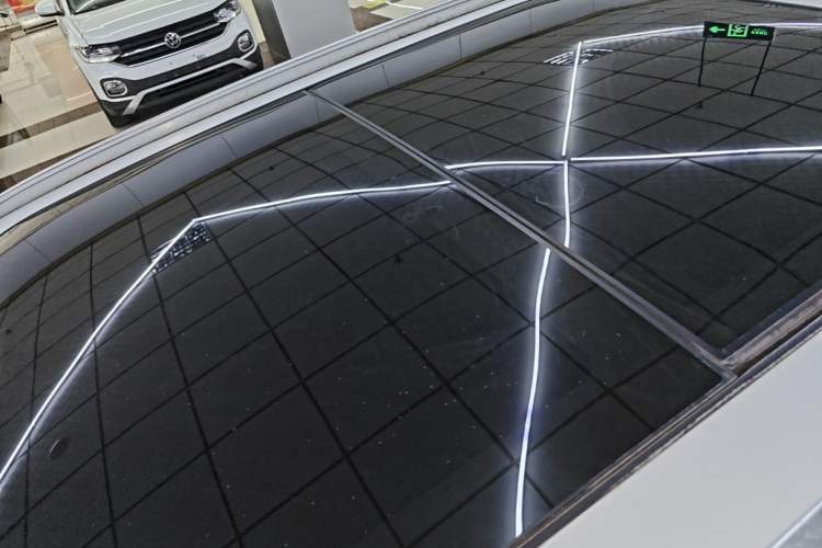Used Volvo XC40 2020 T3 Smart & Stylish Edition Roof