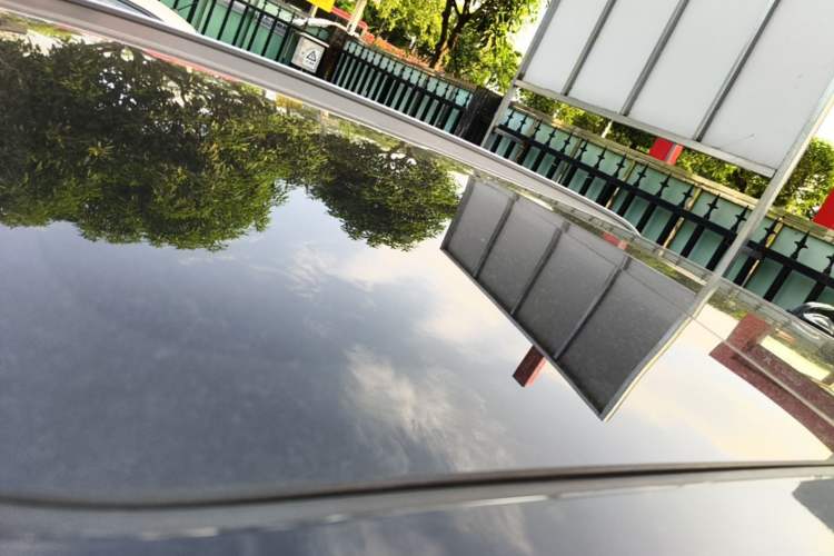 Used Volvo XC40 2020 T3 Zhiyuan Luxury Edition Roof