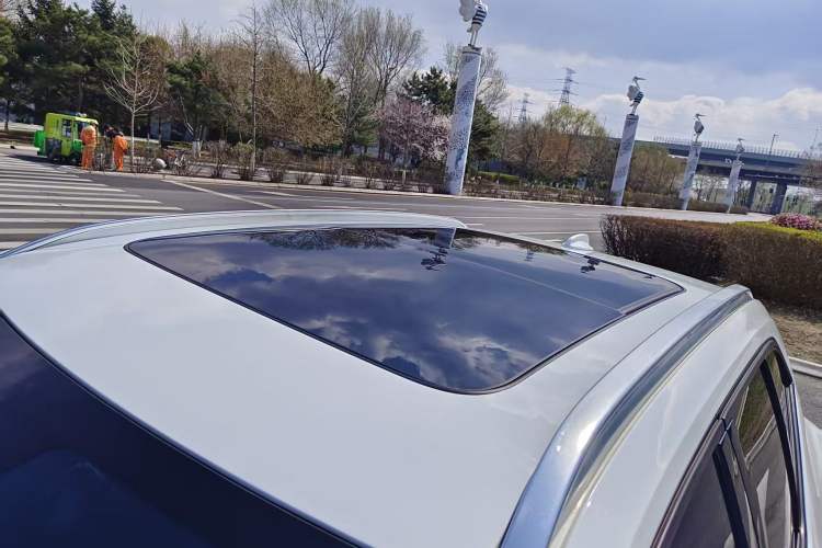 Used Volvo XC40 2020 T3 Smart & Stylish Edition Roof