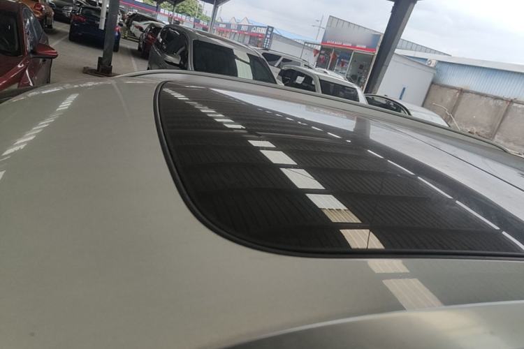 Used Volvo XC40 2020 T3 Smart & Stylish Edition Roof