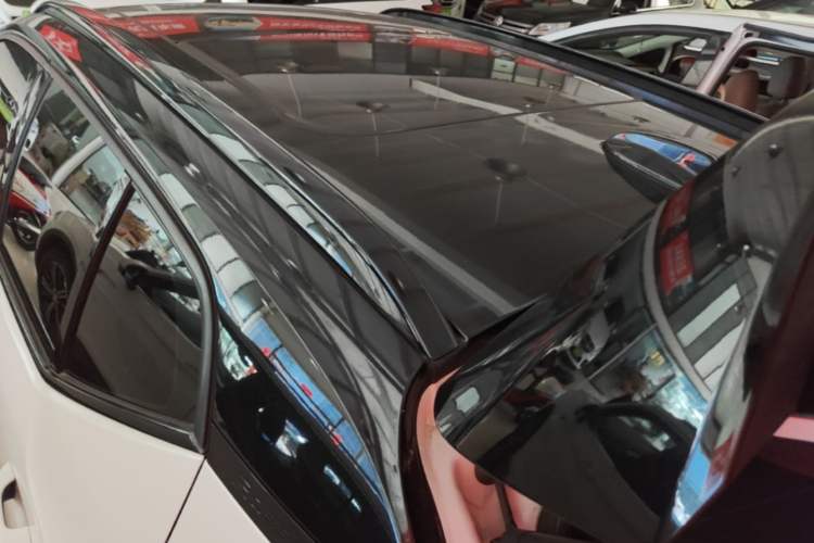 Used Volvo XC40 2020 T4 4x4 Smart Luxury Sport Edition Roof