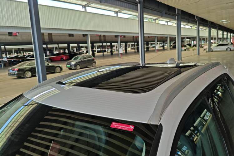 Used Volvo XC40 2020 T4 4x4 Zhiya Luxury Edition Roof