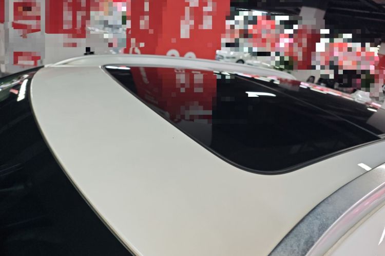 Used Volvo XC40 2020 T4 Four-Wheel Drive Smart Luxury Edition Roof