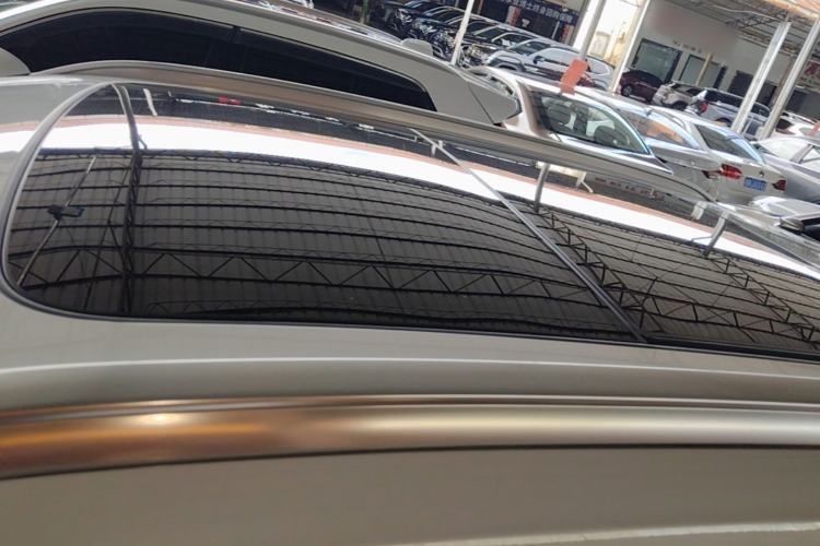 Used Volvo XC40 2020 T3 Zhiyuan Luxury Edition Roof