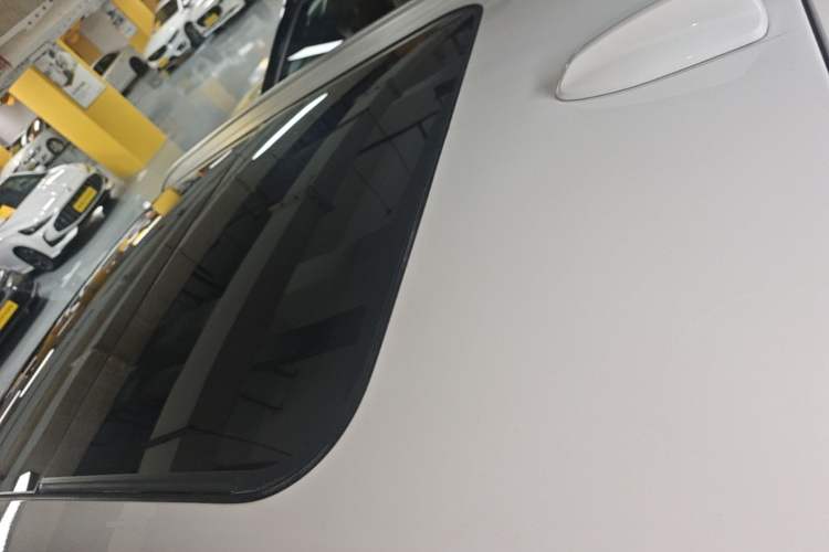 Used Volvo XC40 2020 T3 Smart & Stylish Edition Roof