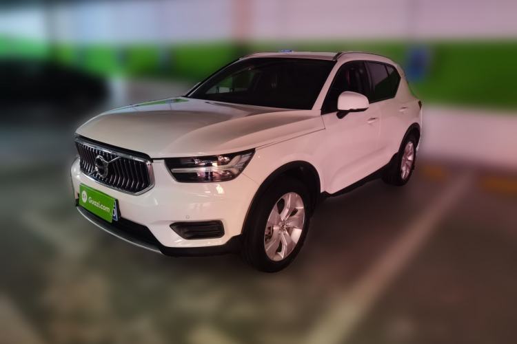 Volvo XC40 2020 T3 Smart & Stylish Edition usata Guazi used car, China used car export, Used car for sale, Used  cars, Cheapest cars for sale