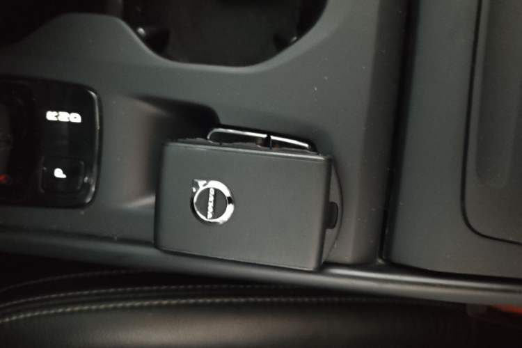 Used Volvo XC40 2020 T3 Smart & Stylish Edition Vehicle Key