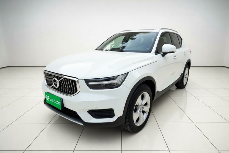 Ojetý Volvo XC40 2020 T3 Smart & Stylish Edition Guazi used car, China used car export, Used car for sale, Used  cars, Cheapest cars for sale