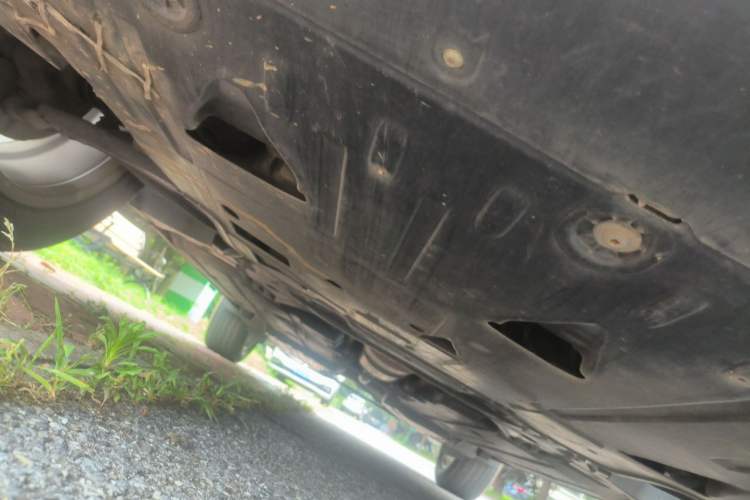 Used Volvo XC40 2021 T4 4x4 SmartDrive Fashion Edition Chassis Front