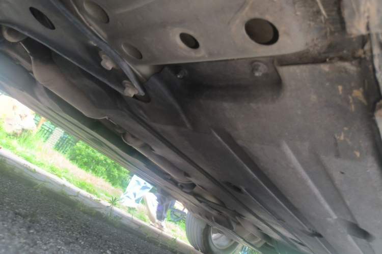 Used Volvo XC40 2021 T4 4x4 SmartDrive Fashion Edition Chassis Front Left