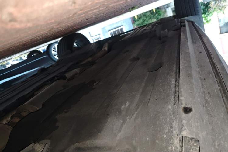 Used Volvo XC40 2021 T4 Four-Wheel Drive Smart Luxury Edition Chassis Front Left