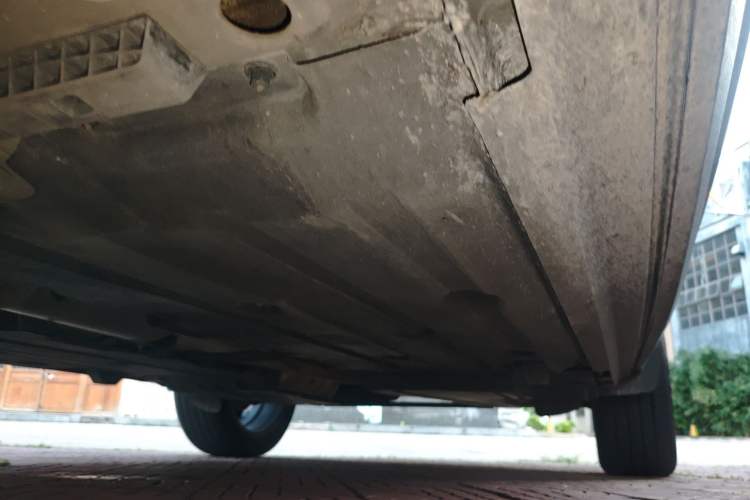 Used Volvo XC40 2021 T4 Four-Wheel Drive Smart Luxury Edition Chassis Front Right