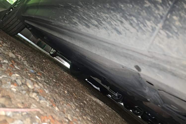 Used Volvo XC40 2021 T4 Four-Wheel Drive Smart Luxury Edition Chassis Front Right