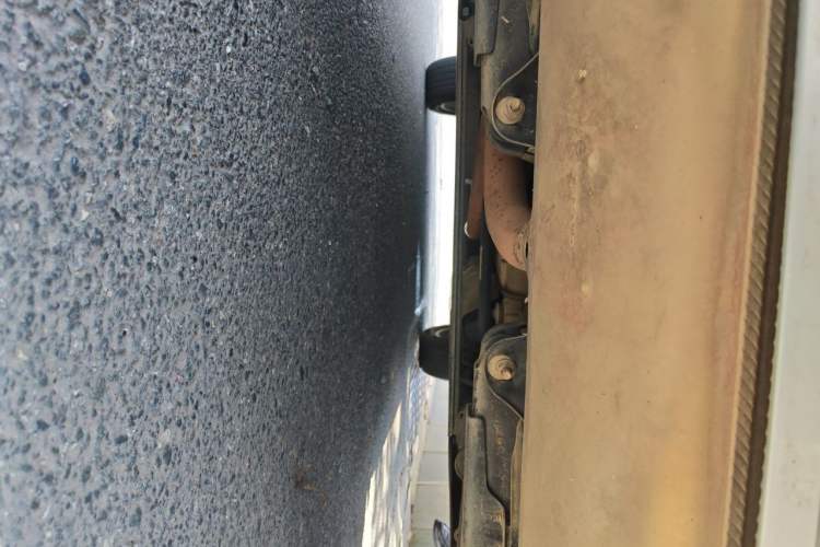 Used Volvo XC40 2021 T4 4x4 SmartDrive Fashion Edition Chassis Rear