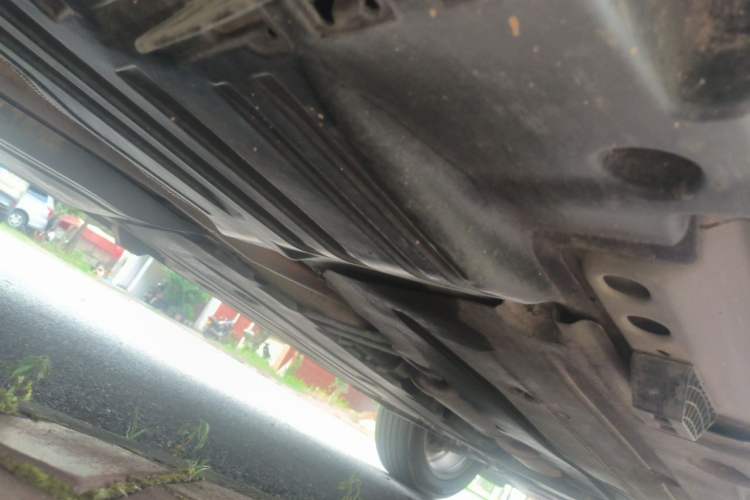 Used Volvo XC40 2021 T4 4x4 SmartDrive Fashion Edition Chassis Rear Right