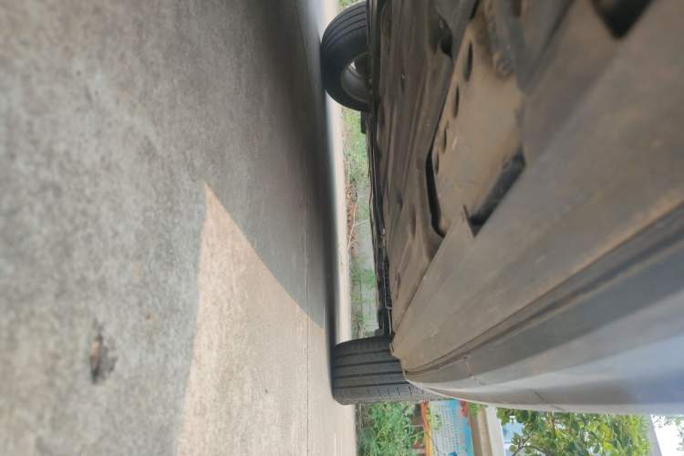 Used Volvo XC40 2021 T4 4x4 SmartDrive Fashion Edition Chassis Rear Right