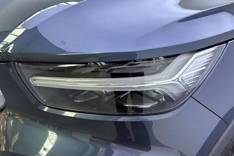 Used Volvo XC40 2021 T4 4x4 SmartDrive Fashion Edition Exterior 8