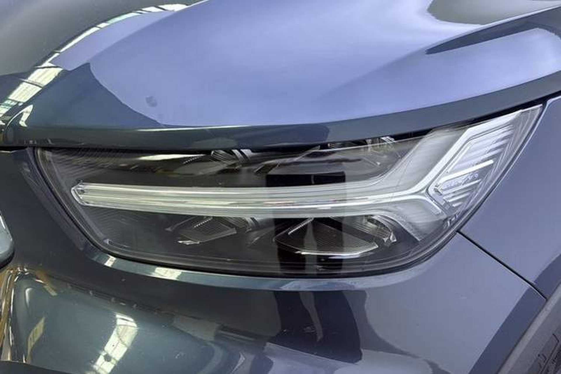 Used Volvo XC40 2021 T4 4x4 SmartDrive Fashion Edition Exterior 8