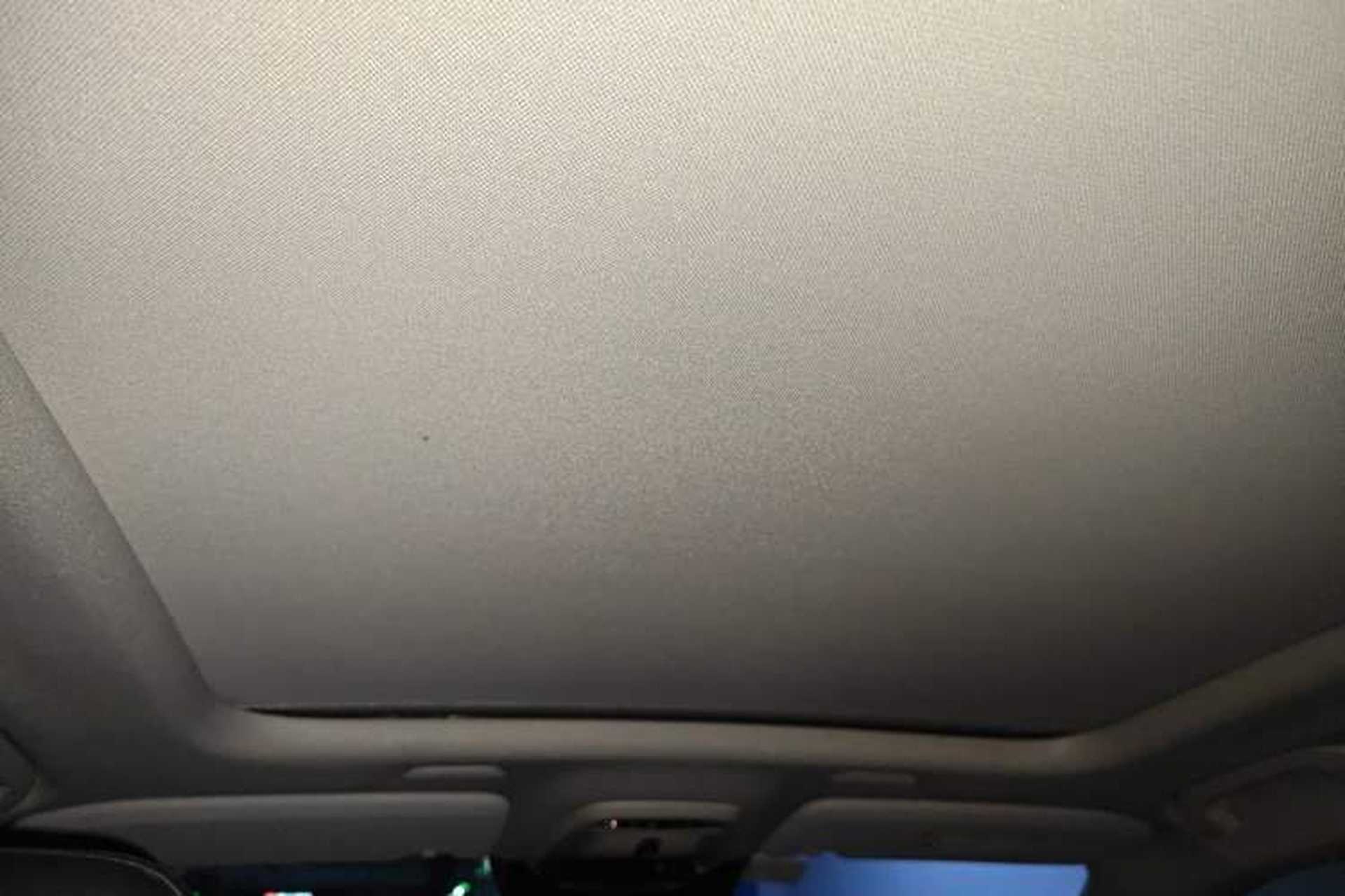 Used Volvo XC40 2021 T4 Four-Wheel Drive Smart Luxury Edition Headliner