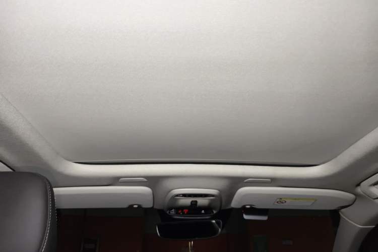 Used Volvo XC40 2021 T4 Four-Wheel Drive Smart Luxury Edition Headliner