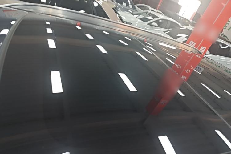 Used Volvo XC40 2021 T4 Four-Wheel Drive Smart Luxury Edition Roof