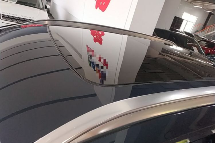 Used Volvo XC40 2021 T4 Four-Wheel Drive Smart Luxury Edition Roof