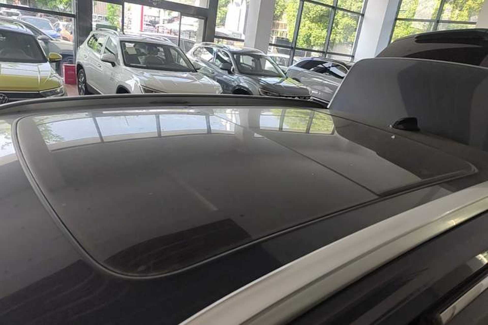Used Volvo XC40 2021 T4 4x4 SmartDrive Fashion Edition Roof