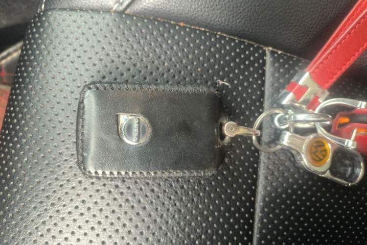 Used Volvo XC40 2021 T4 4x4 SmartDrive Fashion Edition Vehicle Key