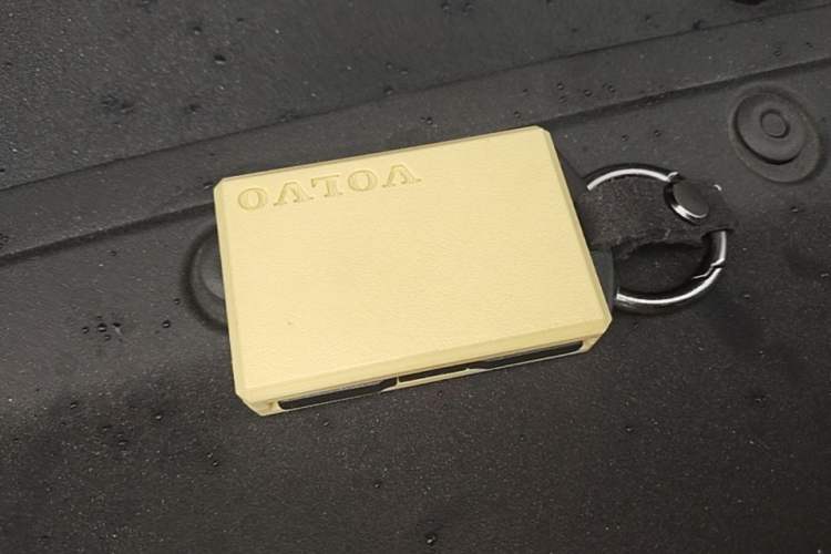 Used Volvo XC40 2021 T4 4x4 SmartDrive Fashion Edition Vehicle Key