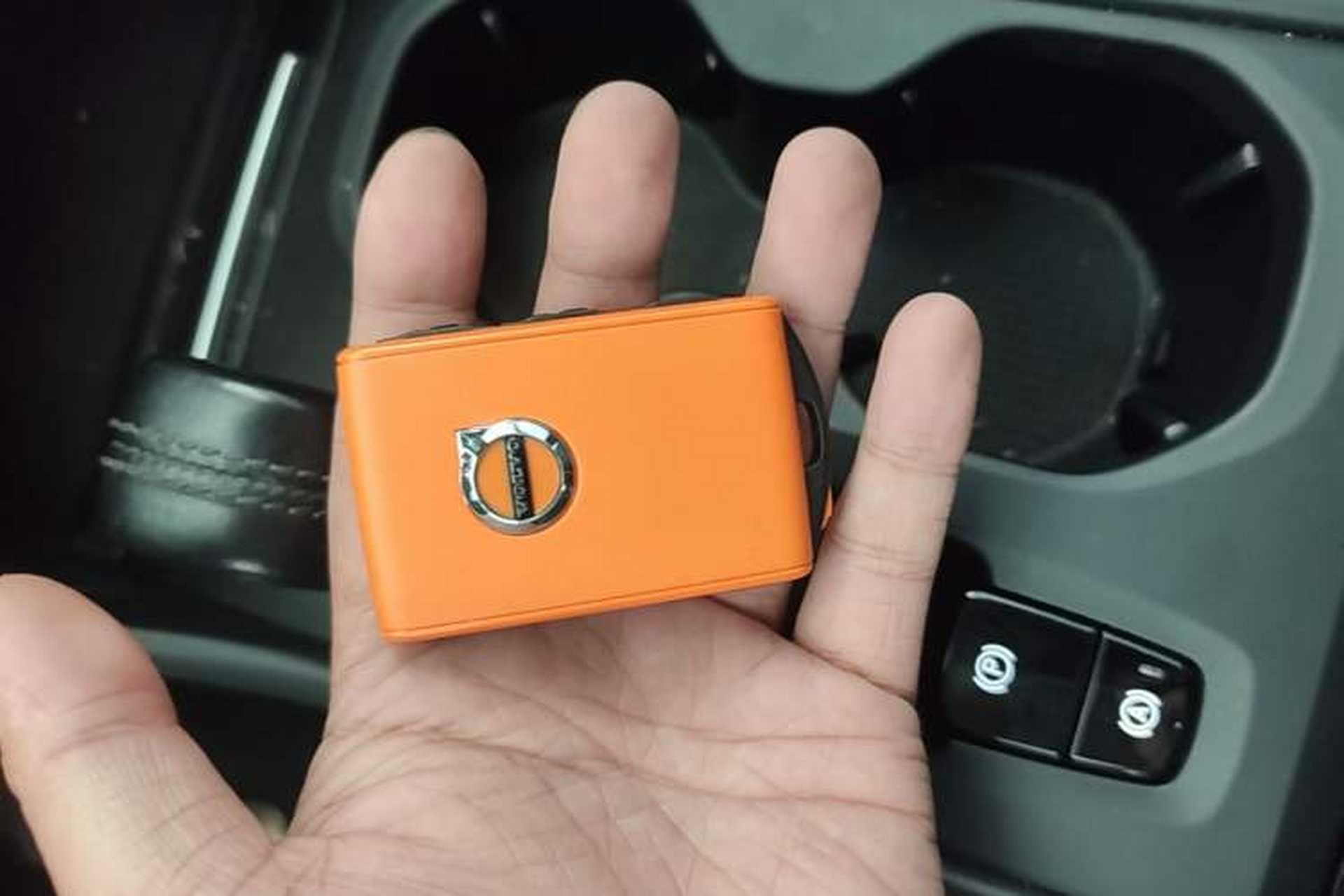 Used Volvo XC40 2021 T4 4x4 SmartDrive Fashion Edition Vehicle Key