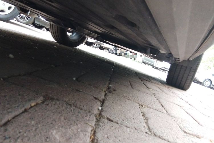 Used Volvo XC40 2021 T4 Four-Wheel Drive Smart & Sporty Edition Chassis Front Left
