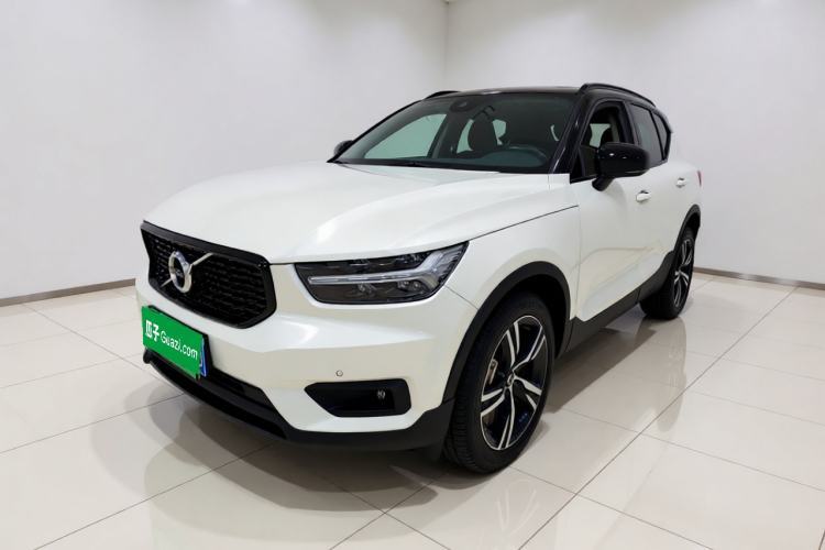 Ojetý Volvo XC40 2021 T4 Four-Wheel Drive Smart & Sporty Edition Guazi used car, China used car export, Used car for sale, Used  cars, Cheapest cars for sale