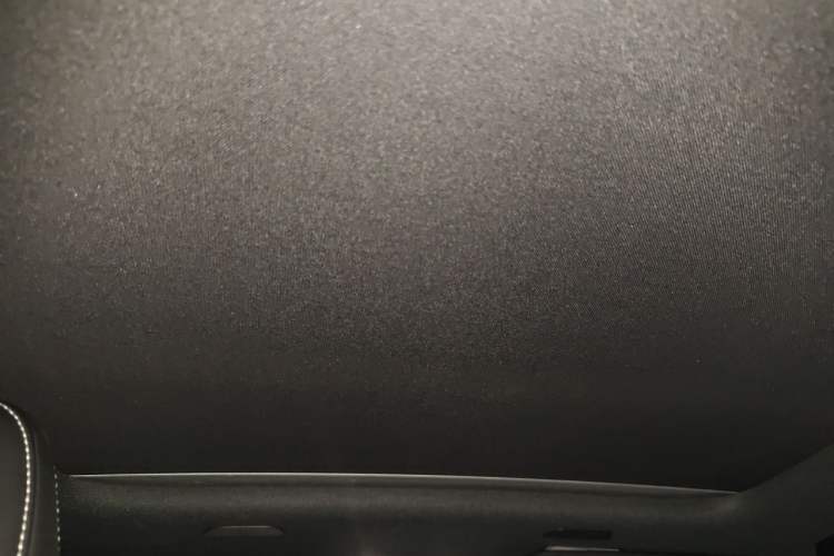 Used Volvo XC40 2021 T4 Four-Wheel Drive Smart & Sporty Edition Headliner