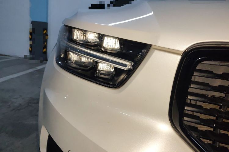 Used Volvo XC40 2021 T4 Four-Wheel Drive Smart & Sporty Edition Right Front Headlight