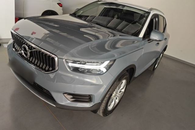 Used Volvo XC40 2021 T3 Smart & Stylish Edition