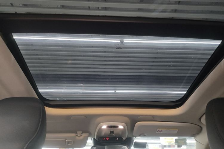 Used Volvo XC40 2021 T3 Smart & Stylish Edition Headliner