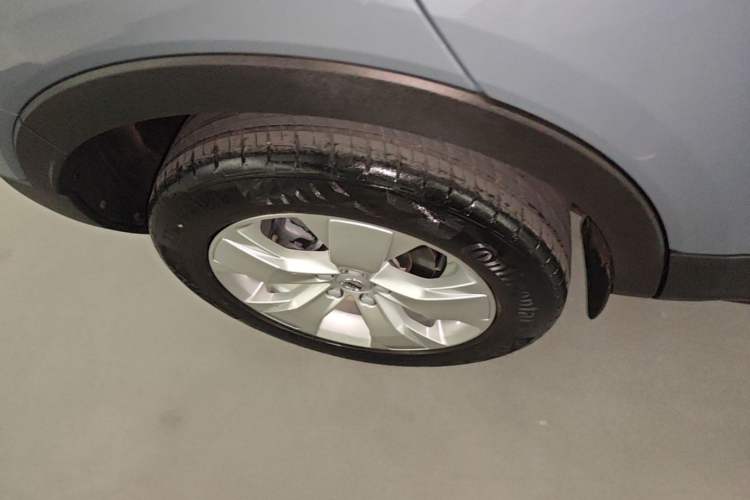 Used Volvo XC40 2021 T3 Smart & Stylish Edition Right Rear Wheel Hub