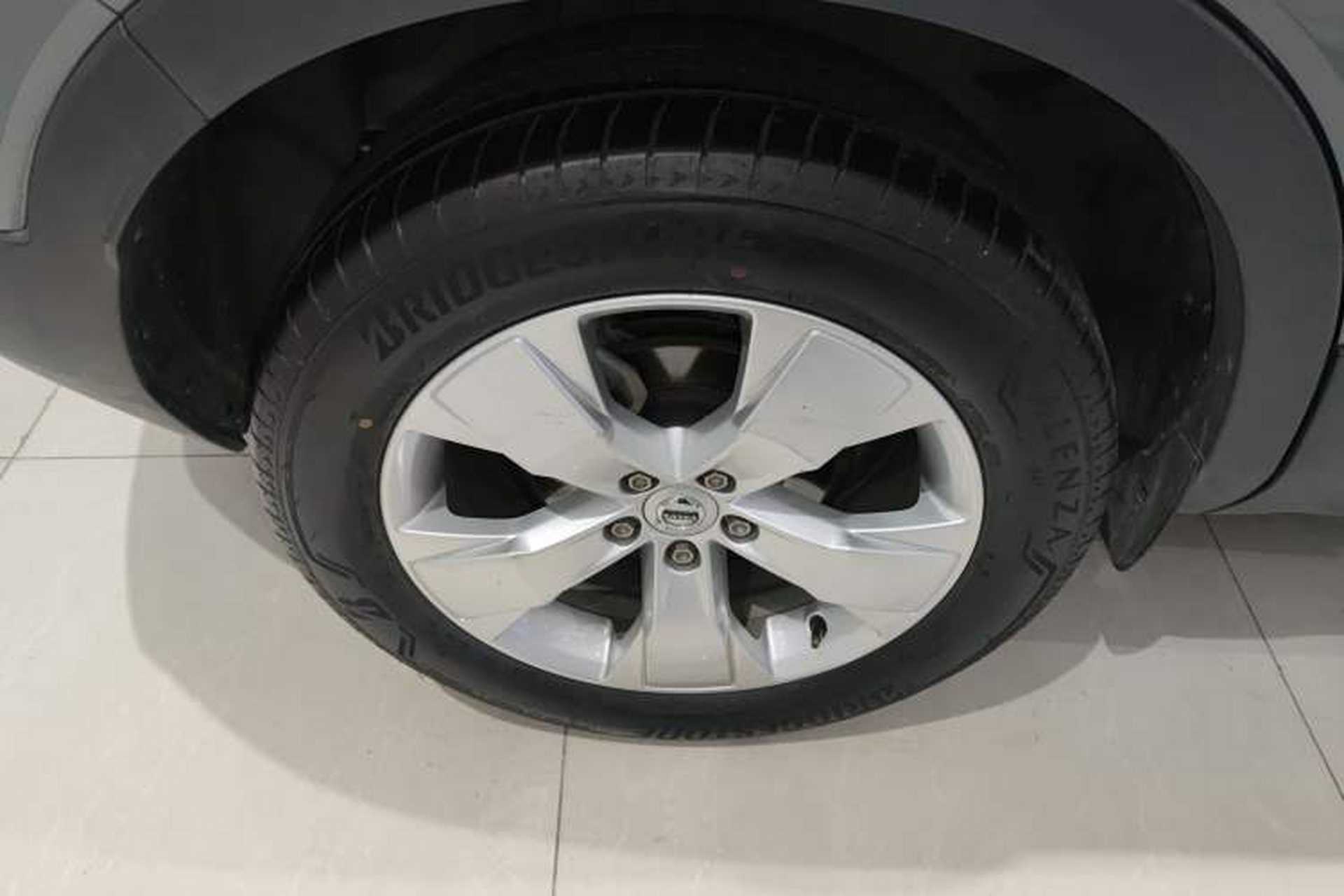 Used Volvo XC40 2021 T3 Smart & Stylish Edition Right Rear Wheel Hub