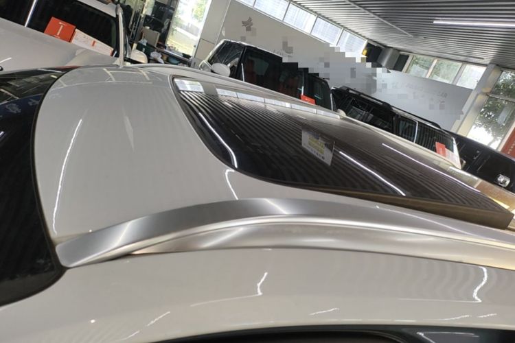Used Volvo XC40 2021 T3 Smart & Stylish Edition Roof